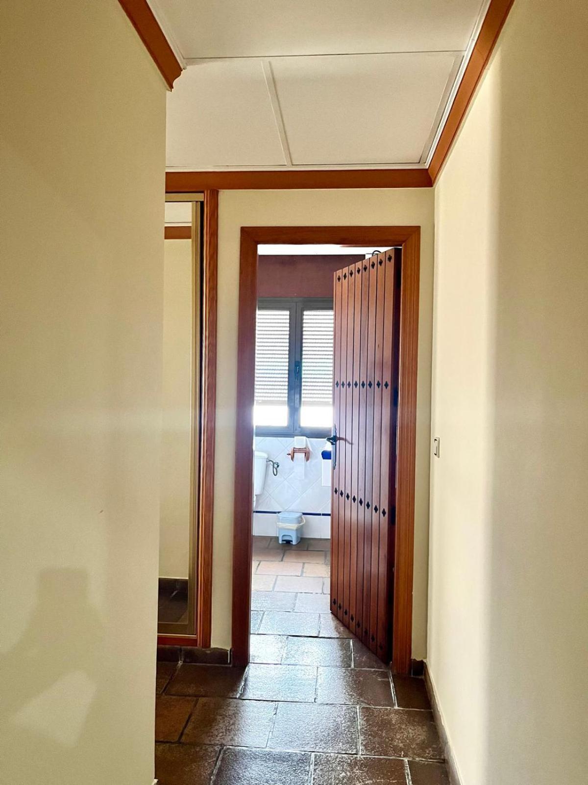 Seto Del Palancar Hotell Motilla Del Palancar Exteriör bild