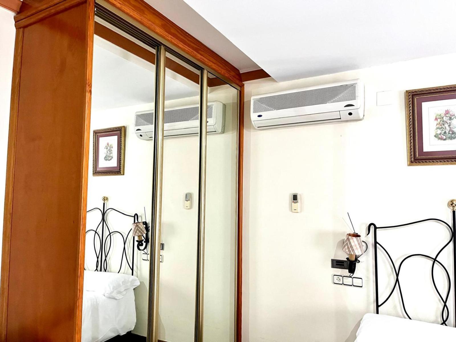 Seto Del Palancar Hotell Motilla Del Palancar Exteriör bild