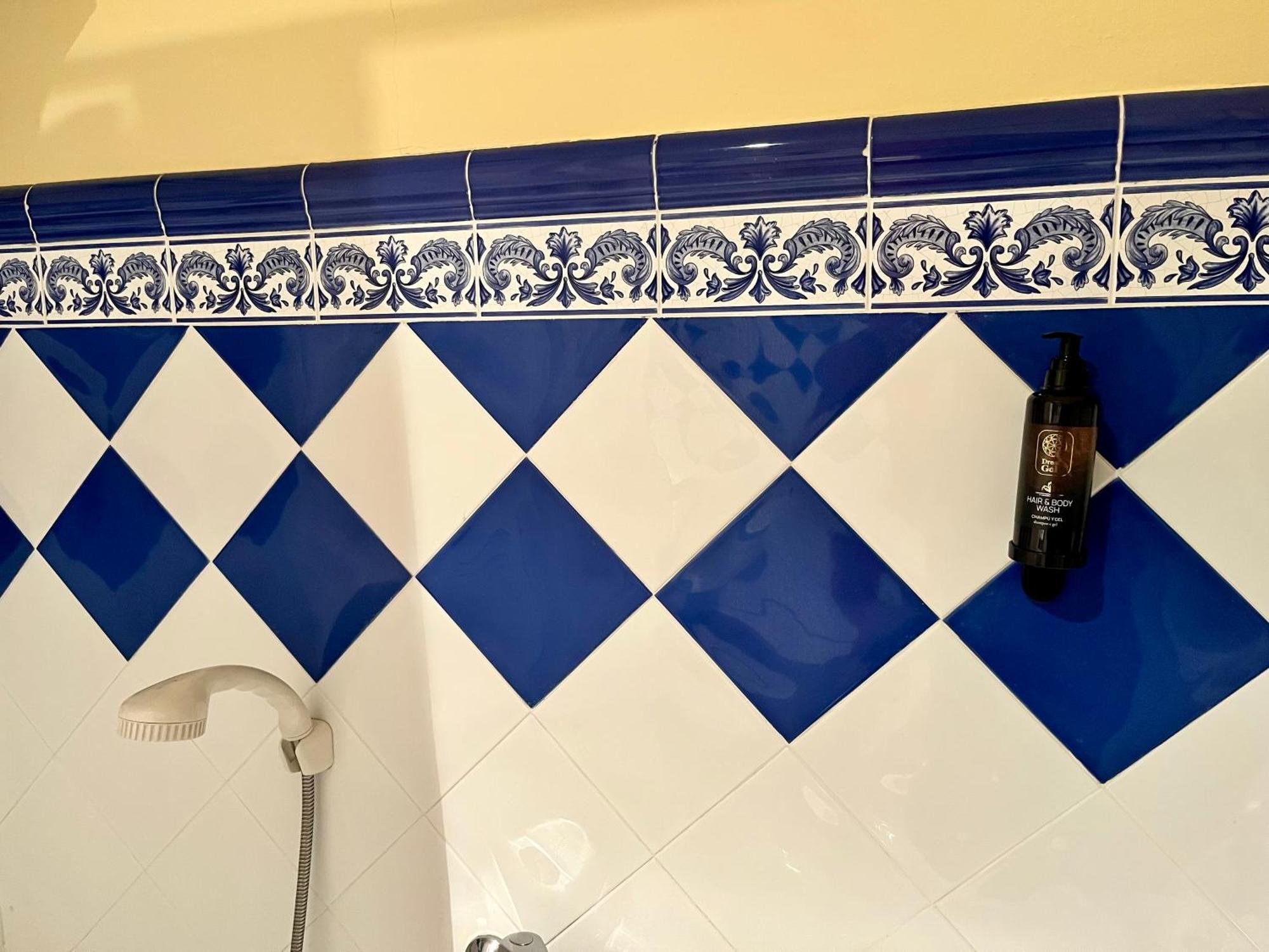 Seto Del Palancar Hotell Motilla Del Palancar Exteriör bild